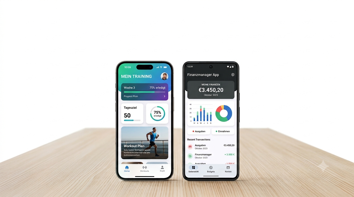 Mobile Apps